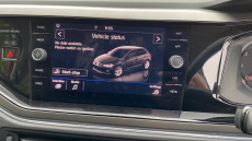 Volkswagen Polo 1.0 EVO SE Tech Edition 5dr Petrol Hatchback